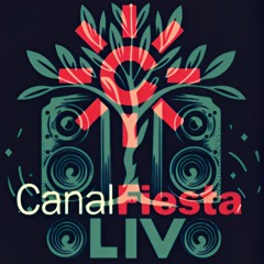 Olivo @CanalFiesta Set