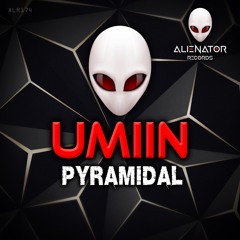 UMIIN - Pyramidal (Original Mix)［ALR174］