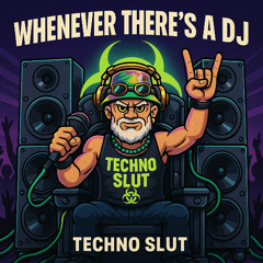 Whenever Theres a DJ