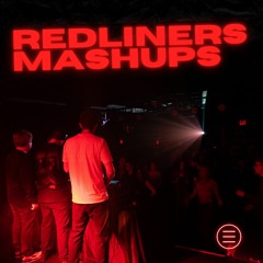 Redliners Mashups
