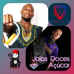 SODADE DJ MKY & SAFIR'BEAT