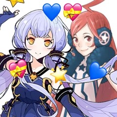 💝mikichen💙