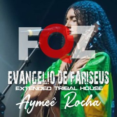 Evangelho de Fariseus - Aymeê Rocha (FQZ Extended Tribal House)