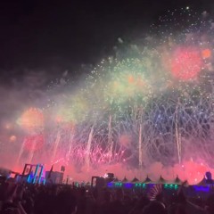 SubFocus - Edc Vegas -2024 - Full LiveSet 320Kbps