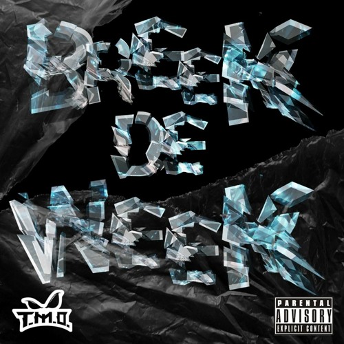 breek de week!!! 9.0 | by T.M.O.