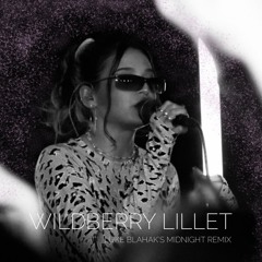 Nina Chuba - Wildberry Lillet (Luke Blahak‘s Midnight Remix)