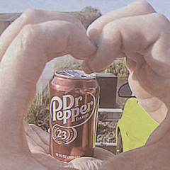 his first love doctor pepper