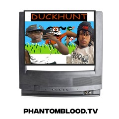 DooVillain & Baguete - DUCKHUNT [PhantomRadioInterference]
