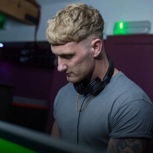 Scott Gascoigne's - Everything Produced Bar 1 Mixtape (Handbag House / Speed Garage)VOL 1