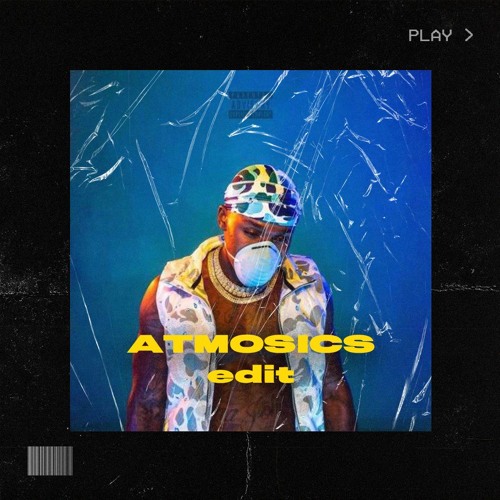 DaBaby - ROCKSTAR (Atmosics Edit) UNFILTERED IN DOWNLOAD