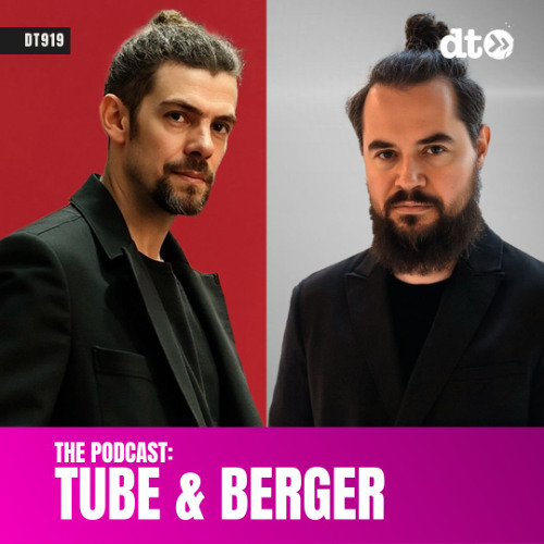 DT919 - Tube & Berger