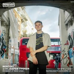 Benteki w/ Jasper Tygner | 23rd January 2023 | Reprezent Radio