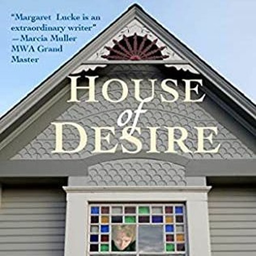 Margaret Lucke on Love, Ghosts, & Murder on Thorne & Cross: Haunted Nights LIVE!