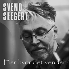 Bare hun vil være min kæreste