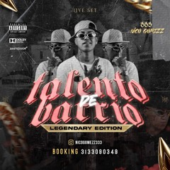 333-TALENTO DE BARRIO-(NICOGOMEZZ333)