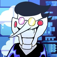 Tax Evasion - VS Spamton