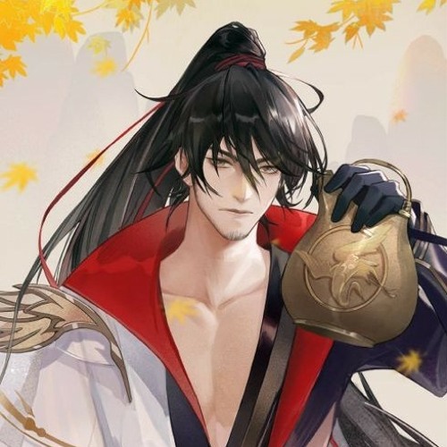 《Vong Xuyên Phong Hoa Lục》Lạc Dương Hoài - Tam Vô