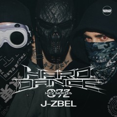 Hard Dance 072: J-Zbel