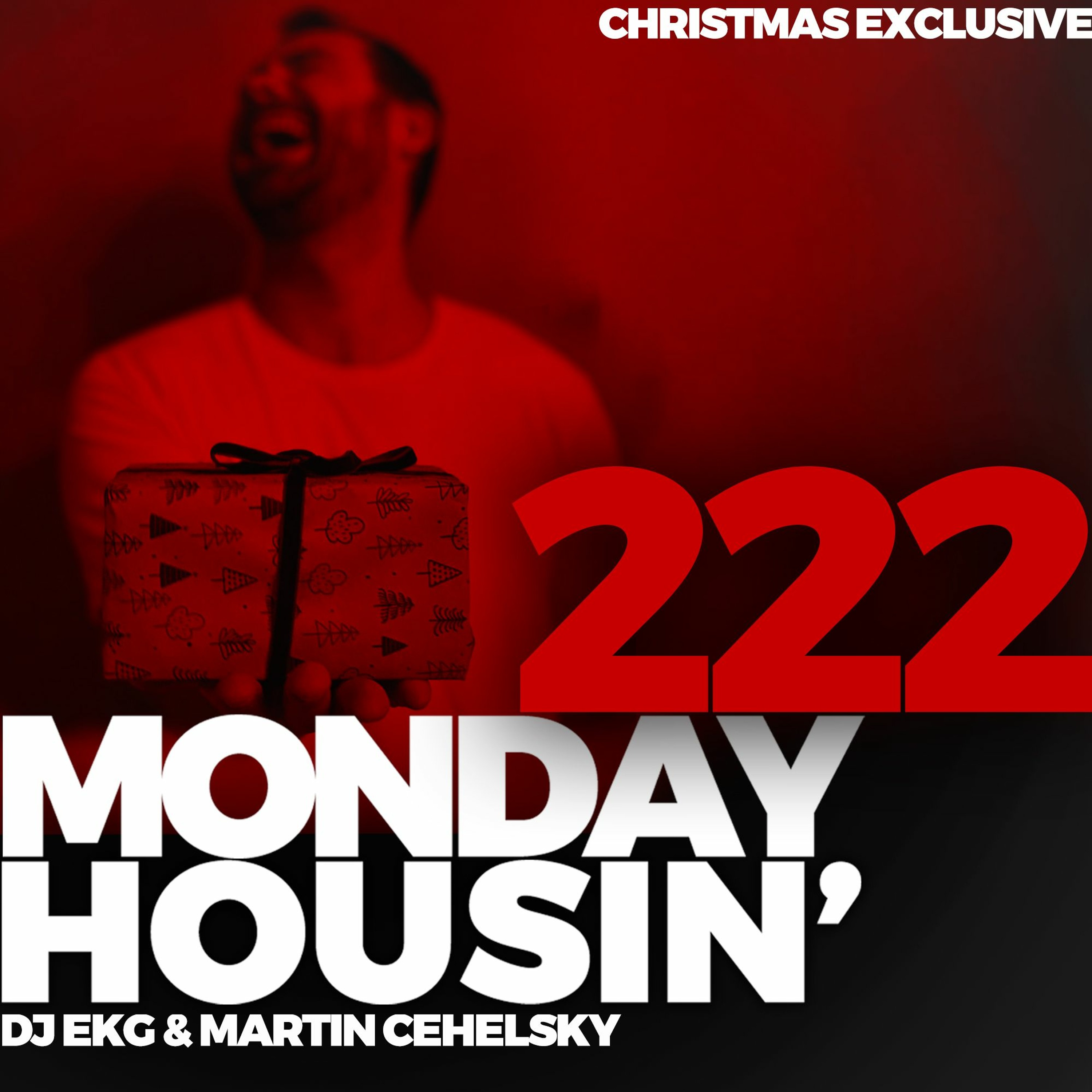 Monday housin\'