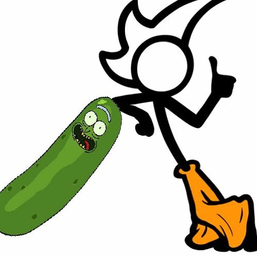 [TFA Unreleased] Strange Rickurrences in Squiggleville