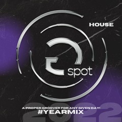 House of Gspot 2022 MIX
