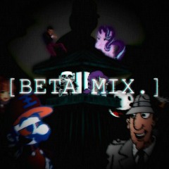 [̷͓̣̿̚͝B̸̢̍É̵̗͕̯̀̓Ț̴̰̓A̵͓̥̖͛ ̷͕̀̈́M̶̫̄̽̽Ḯ̴͔̯̰͝Ẋ̶͓.̶̹̜͖̓̊́]̵̦̬̄͜