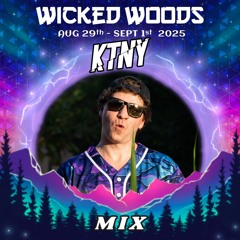 Wicked Woods 2025 Mix
