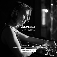 Premiere: Alys LF - Plaid [IHTX004]