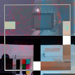 Jonas Hassan - Tripance XXV1  (Anamorph Remix)