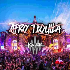 AFRO TEQUILA - (Topher)
