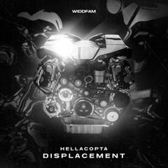 Hellacopta - Displacement