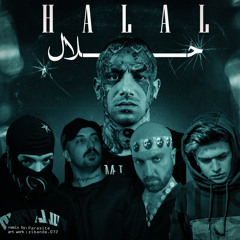 HALAL(poori x 021kid x tataloo x hiphapologist x winner)