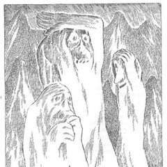 Ulver - Capitel III: Braablick Blev Hun Vaer