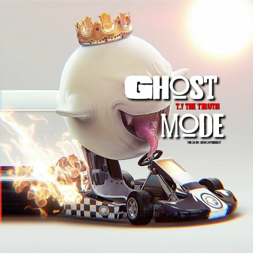 Ghost Mode (Prod By. StillFreeRecords)