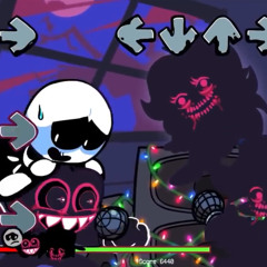 Skid vs. Corrupted Boyfriend 1