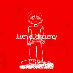 Akari24 - Juvenile Delinquency (Kakuly ver.)