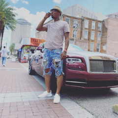 Just King x Just Deda - Hittin