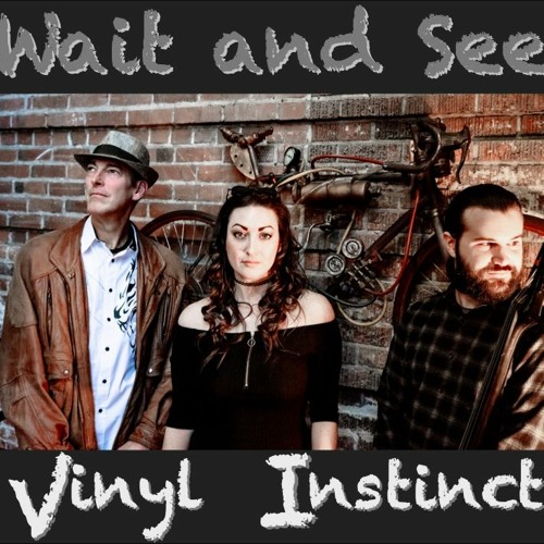 Wait And See By Vinyl Instinct Wait And See By Vinyl Instinct