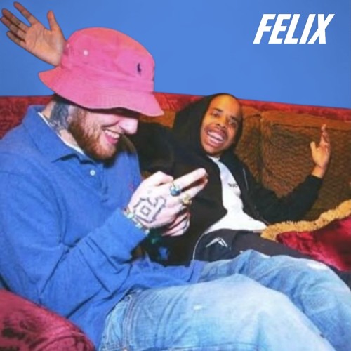 Flamingosis x Mac Miller (ft. Earl Sweatshirt) - Polo_Head (Felix flip)