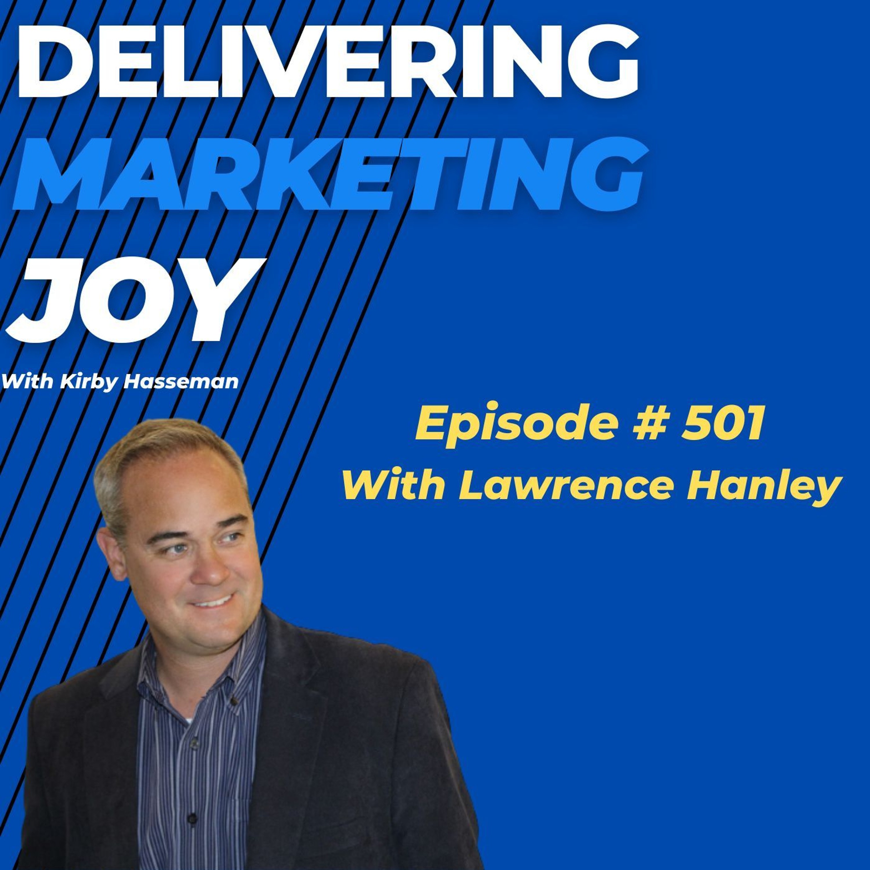 Delivering Marketing Joy