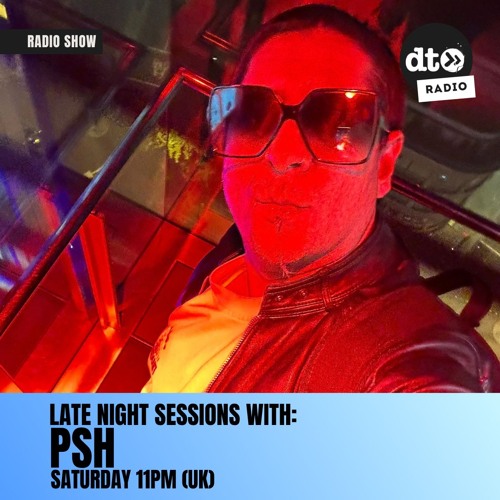Late Night Sessions With PSH