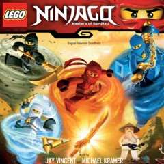 Ninjago Sped Up