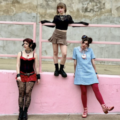 The Raspberry Jams Interview