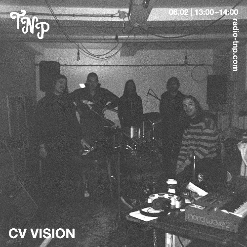 CV Vision