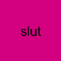 Like A Slut [FREE DL]