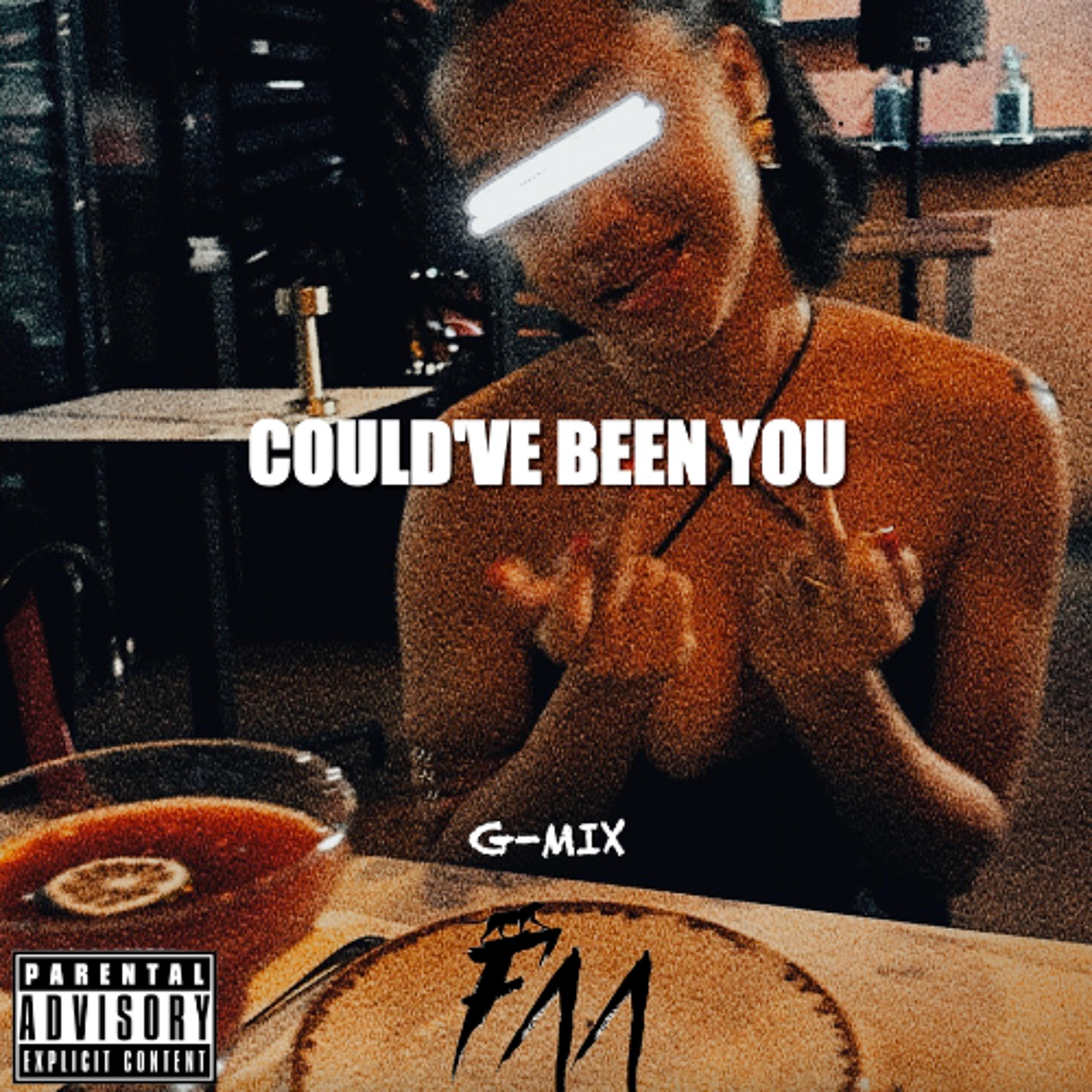 COULD'VE BEEN YOU episode artwork