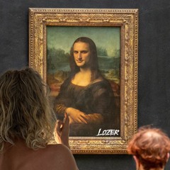 Sean Galvin- Mona Lisa (Lozer Remix)