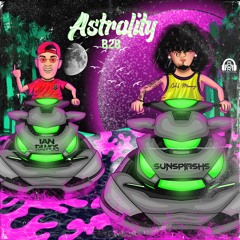 Astrality - Sunsplashs B2B Ian Ramos