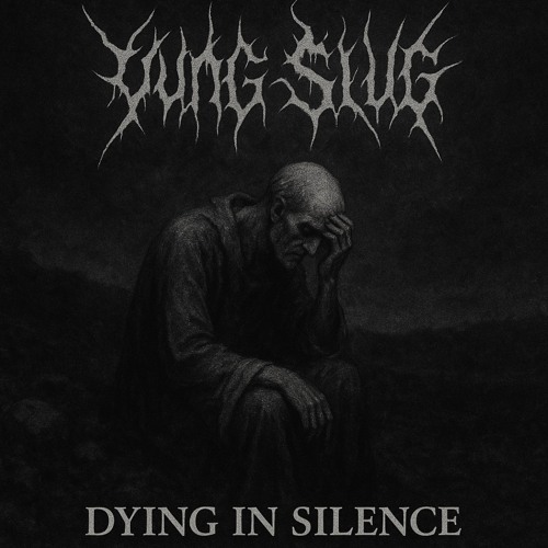 DYING IN SILENCE [PROD. PEKAROT]