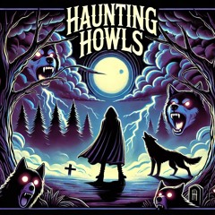 NOOTJEPAPS X STBB - HAUNTING HOWLS